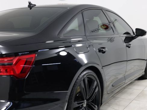 Used 2023 Audi S6 Prestige w/ Prestige Package AWD/4WD image 45