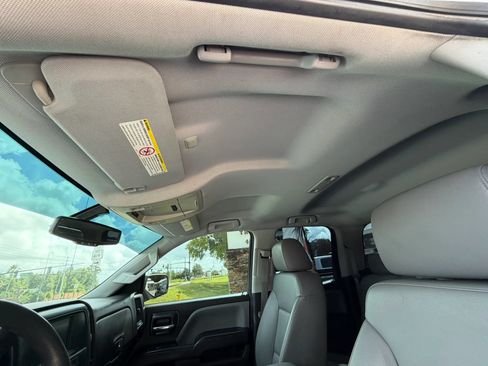 Used 2016 Chevrolet Silverado 2500 W/T w/ WT Convenience Package RWD image 22