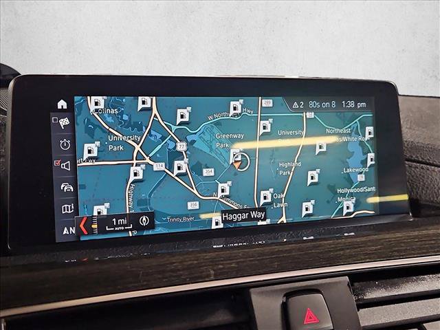 Used 2020 BMW 430i Convertible w/ Convenience Package RWD image 13