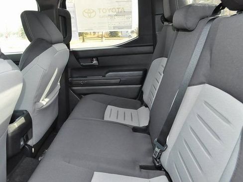 New 2026 Toyota Tacoma TRD Off-Road AWD/4WD image 13