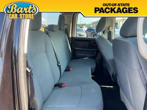 Used 2016 RAM 1500 Express AWD/4WD image 11