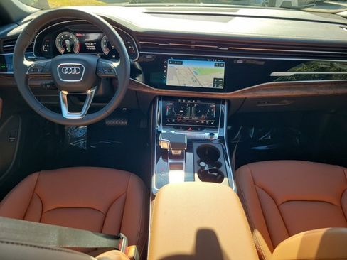New 2026 Audi Q8 Premium Plus image 2