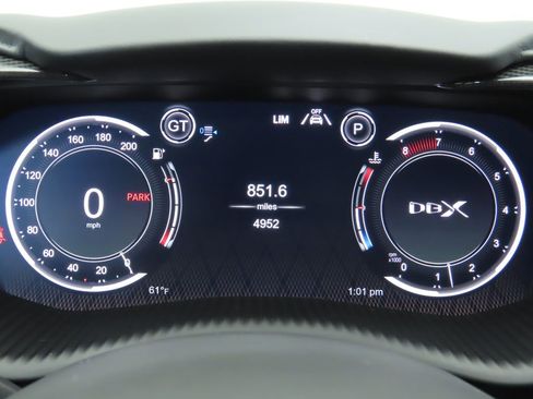 Used 2023 Aston Martin DBX 707 image 33
