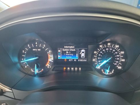 Used 2014 Ford Fusion SE image 25