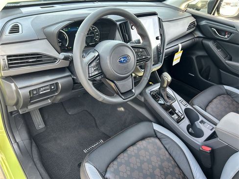New 2026 Subaru Crosstrek 2.5i Limited w/ Crosstrek Mirror Package image 14