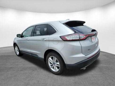 Used 2016 Ford Edge SEL w/ Equipment Group 201A FWD image 7