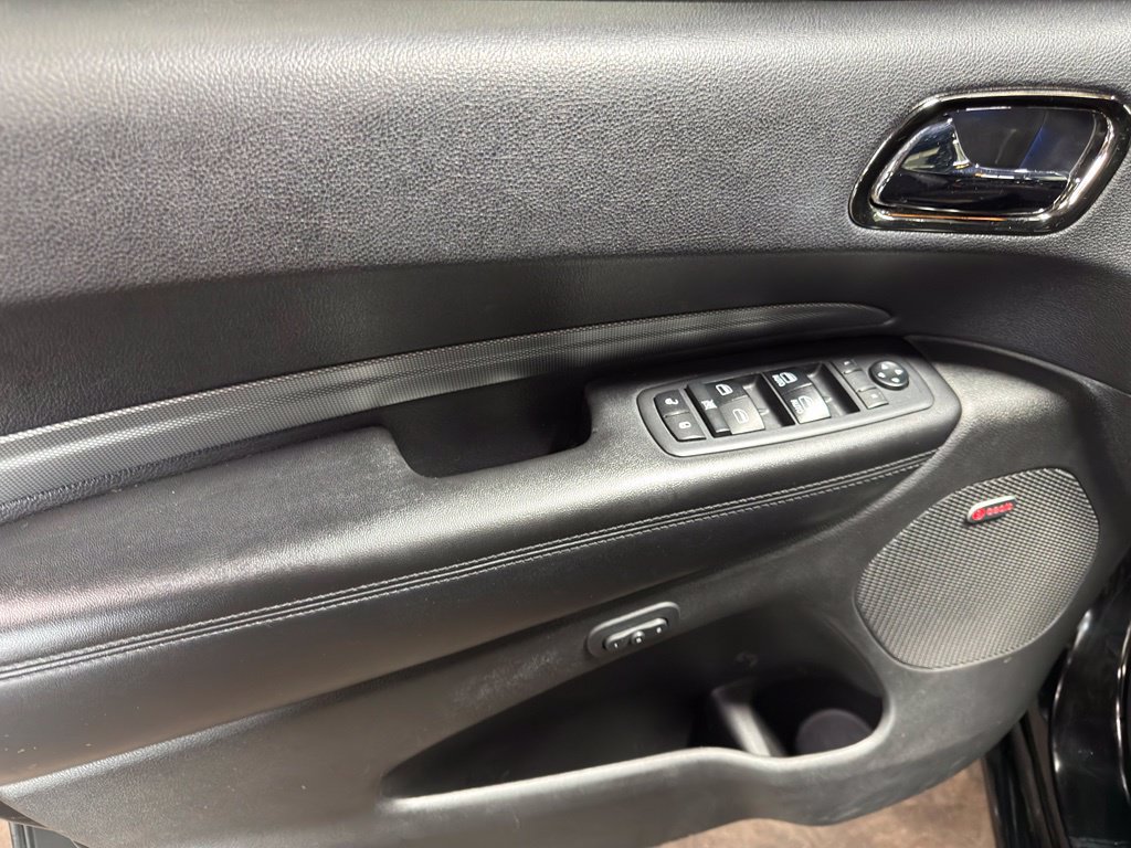 Used 2018 Dodge Durango GT w/ Premium Group AWD/4WD image 12
