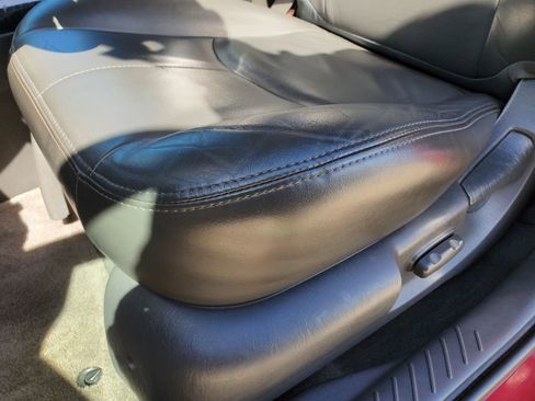 Used 2006 MAZDA Tribute s w/ Package 2 image 16