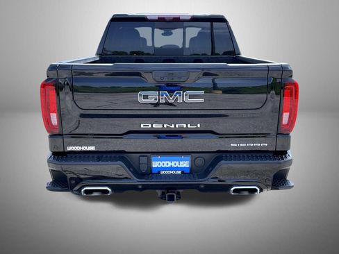 Certified 2024 GMC Sierra 1500 Denali Ultimate AWD/4WD image 8