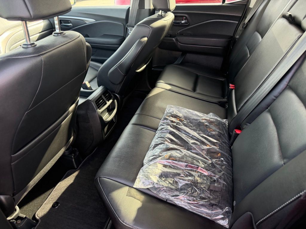 Used 2022 Honda Ridgeline RTL-E image 20