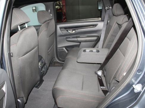 Used 2024 Honda CR-V Sport image 17