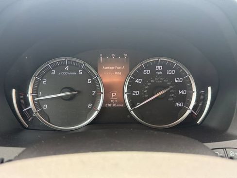 Used 2020 Acura MDX SH-AWD w/ Technology Package image 14
