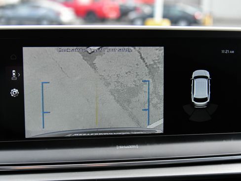 Used 2022 Kia Telluride LX image 19