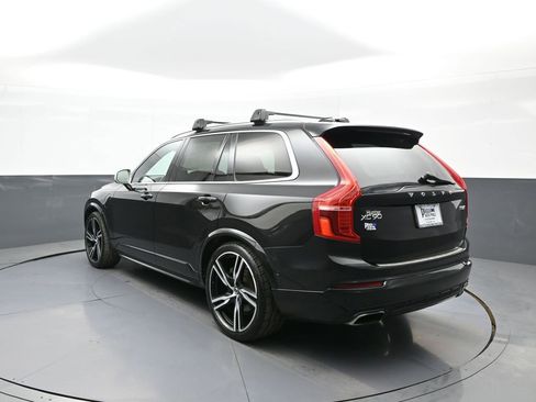 Used 2016 Volvo XC90 T8 R-Design w/ Vision Package AWD/4WD image 8