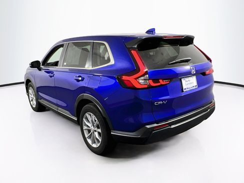 Used 2025 Honda CR-V EX-L image 7