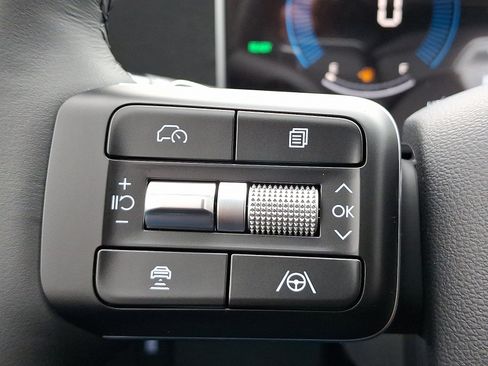 New 2026 Hyundai Santa Fe SEL image 11