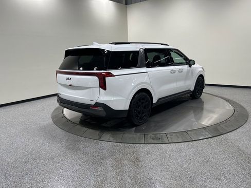 New 2026 Kia Carnival SX image 6