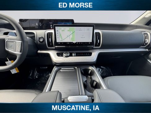 New 2026 Ford Expedition Max Active AWD/4WD image 11