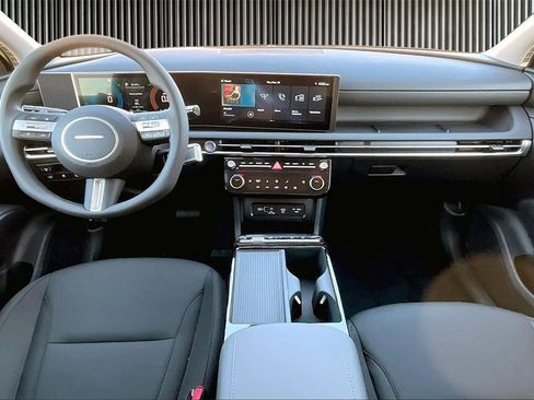 New 2026 Hyundai Tucson SEL w/ Tow & Go Package image 5