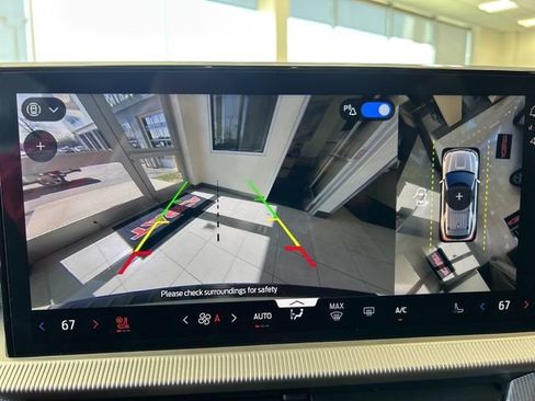 New 2025 Ford Explorer ST w/ Sun And Sound Package image 34