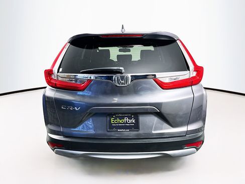 Used 2019 Honda CR-V EX-L image 7
