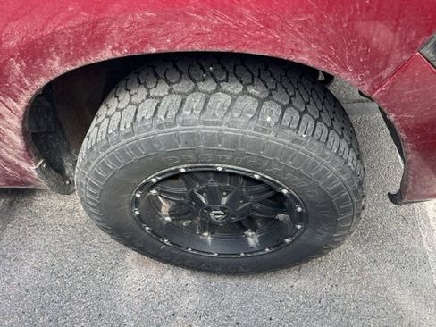 Used 2013 RAM 1500 Express AWD/4WD image 7