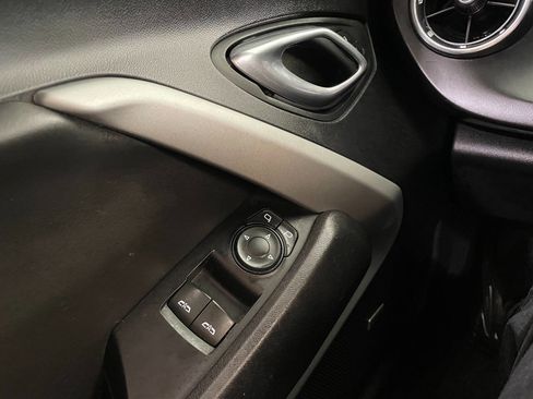 Used 2019 Chevrolet Camaro LT w/ 1LE Track Performance Package image 35