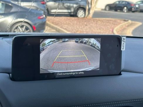 New 2025 MAZDA CX-5 AWD 2.5 S w/ Preferred Package image 29