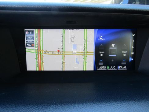 Used 2017 Lexus GS 350 image 17