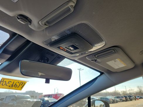 New 2026 Toyota Prius Plug-In Hybrid image 30