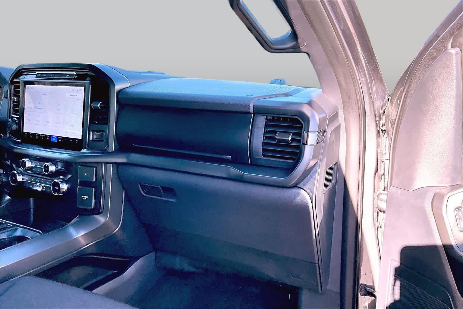 Used 2024 Ford F150 XLT w/ Equipment Group 302A MID AWD/4WD image 19