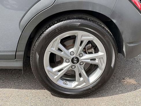 Used 2023 Hyundai Kona SEL w/ Convenience Package image 15