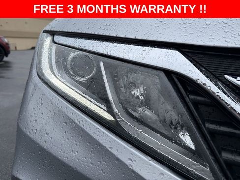 Used 2018 Honda Odyssey EX-L image 38