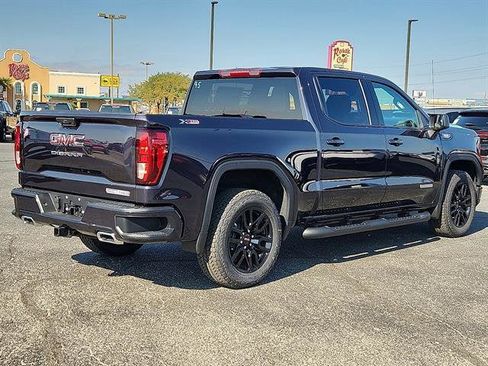 New 2026 GMC Sierra 1500 Elevation image 4
