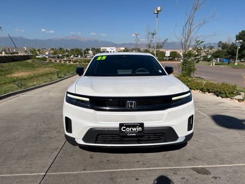 Used 2025 Honda Prologue EX image 4