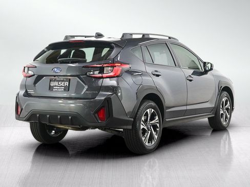 Used 2024 Subaru Crosstrek 2.0i Premium AWD/4WD image 5
