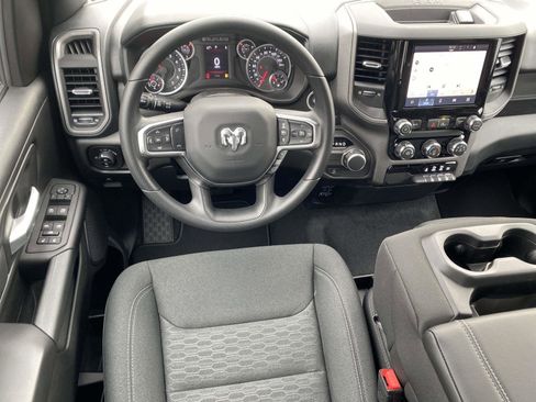 New 2026 RAM 1500 Express image 10