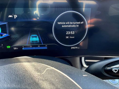 Used 2023 Hyundai Elantra Limited w/ Cargo Package image 24