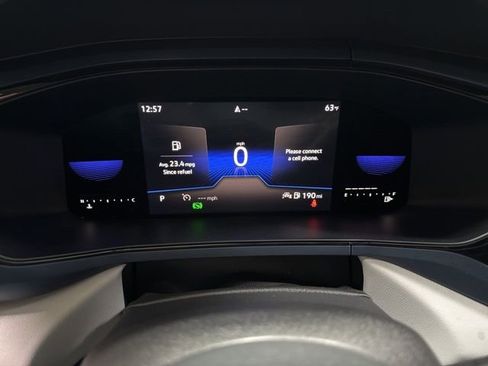 Used 2022 Volkswagen Taos SE image 17