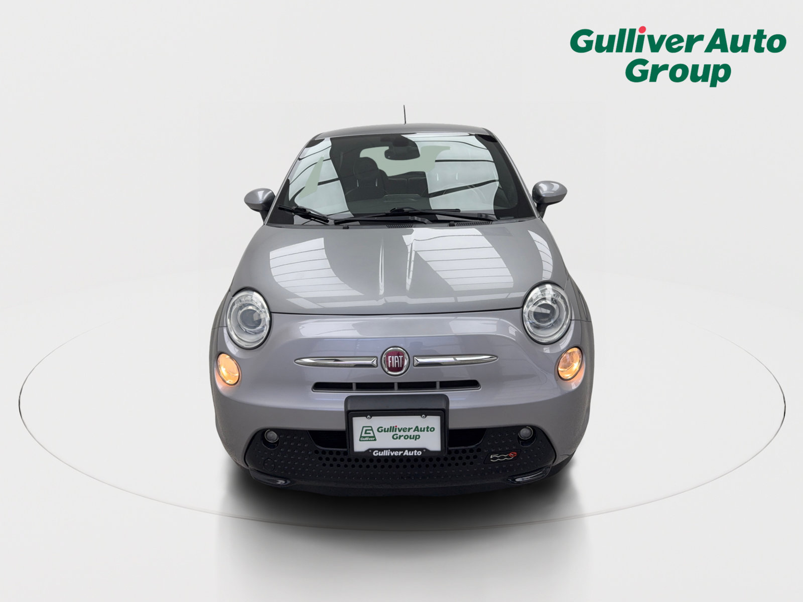 Used 2019 FIAT 500 e FWD image 7