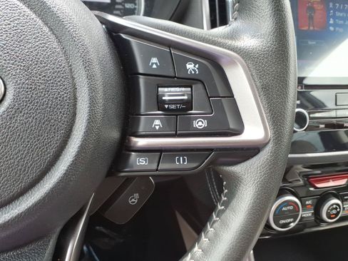 Used 2023 Subaru Forester Limited AWD/4WD image 16