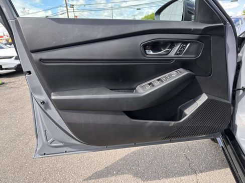 Used 2024 Honda Accord EX-L image 8