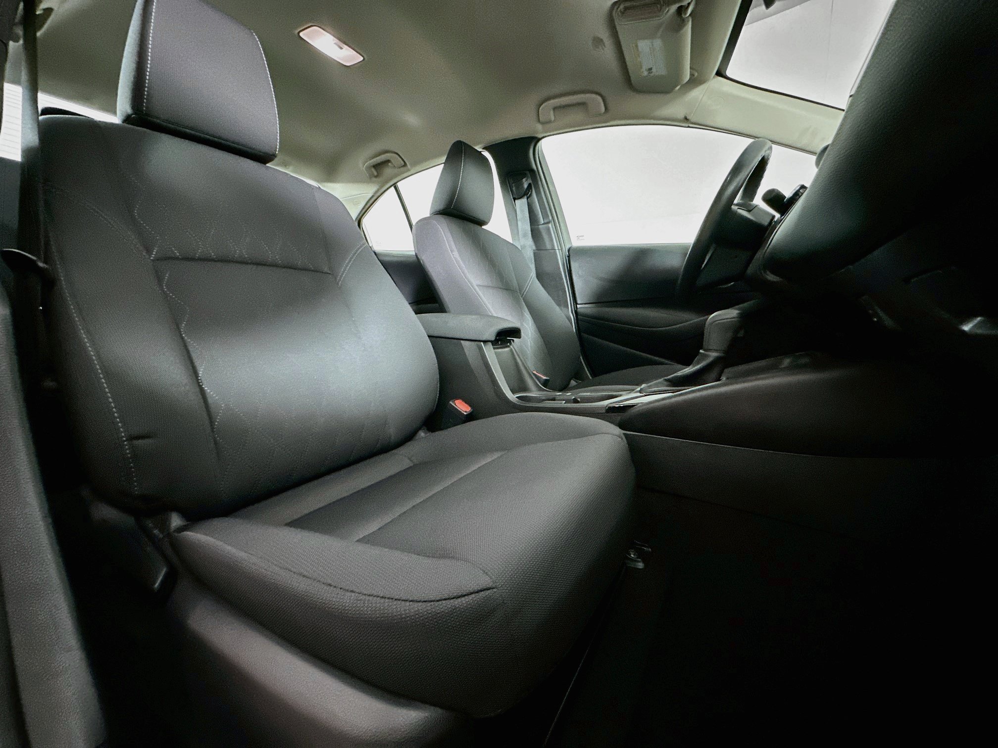 Used 2026 Toyota Corolla LE FWD image 29