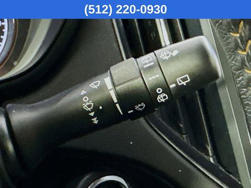 Certified 2024 Subaru Forester Wilderness AWD/4WD image 14