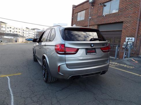 Used 2016 BMW X5 M image 5