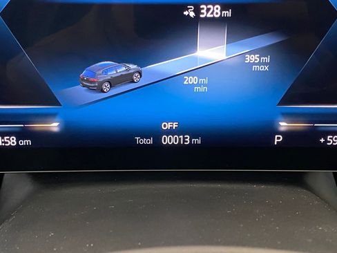 New 2026 BMW iX xDrive60 w/ Premium Package image 28