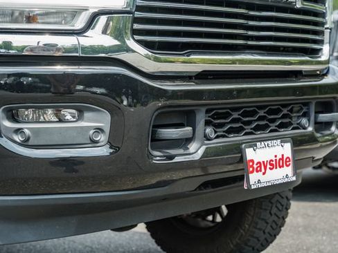 Used 2021 RAM 2500 Laramie AWD/4WD image 18