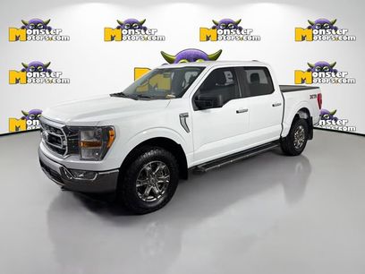 Used 2021 Ford F150 XLT w/ XTR Package