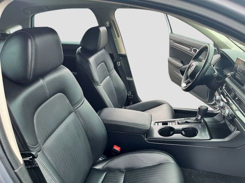 Used 2023 Honda Civic EX-L image 29
