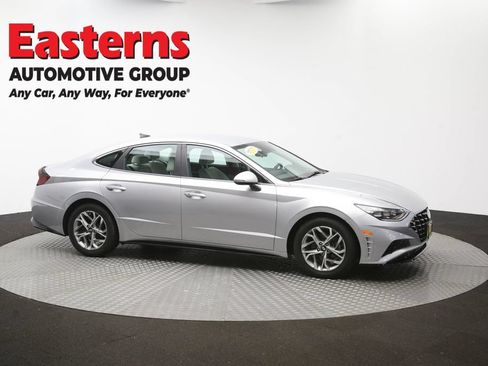 Used 2023 Hyundai Sonata SEL FWD image 46
